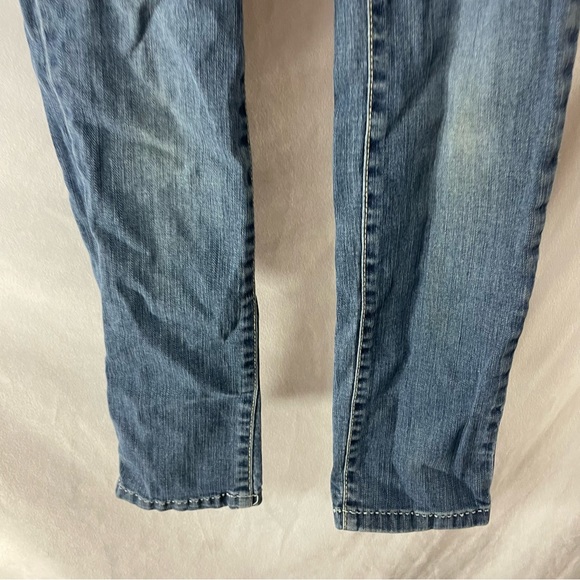 Gymboree Girls Slim Jeans - Picture 10 of 12